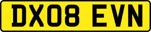 DX08EVN