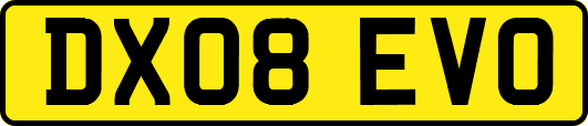 DX08EVO