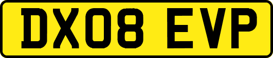 DX08EVP