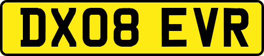 DX08EVR