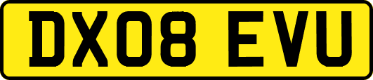 DX08EVU