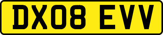 DX08EVV