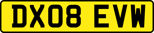 DX08EVW