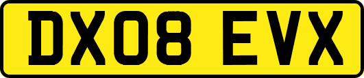 DX08EVX