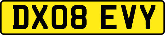 DX08EVY