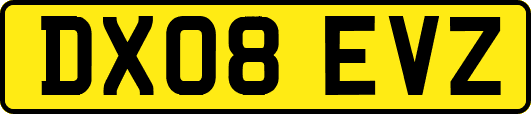 DX08EVZ