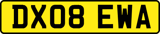 DX08EWA