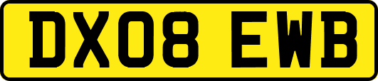 DX08EWB