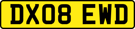DX08EWD
