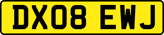 DX08EWJ