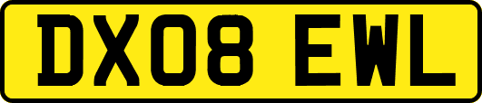 DX08EWL