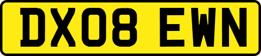 DX08EWN
