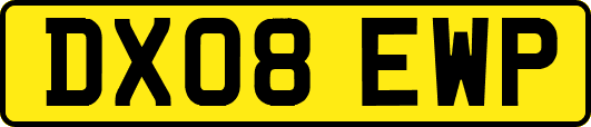 DX08EWP