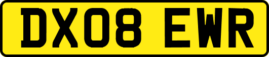 DX08EWR
