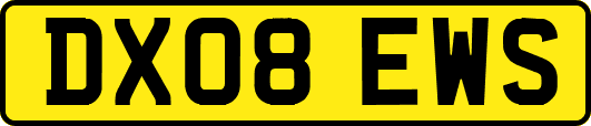 DX08EWS
