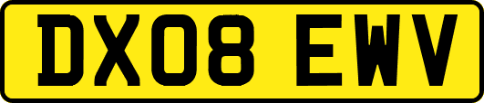 DX08EWV