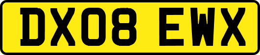 DX08EWX
