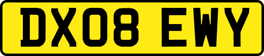 DX08EWY