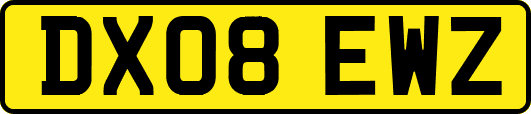 DX08EWZ