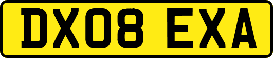 DX08EXA