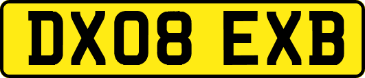 DX08EXB