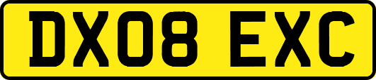 DX08EXC
