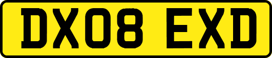DX08EXD