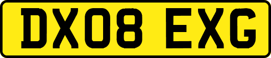 DX08EXG