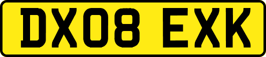 DX08EXK