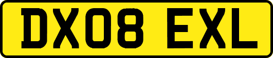 DX08EXL