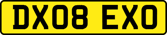 DX08EXO