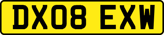 DX08EXW