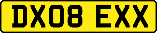DX08EXX