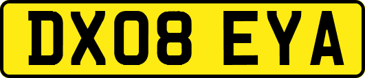DX08EYA