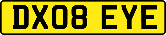DX08EYE