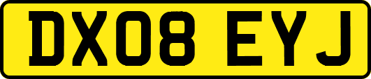 DX08EYJ