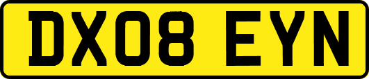 DX08EYN