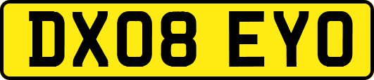 DX08EYO