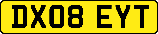 DX08EYT