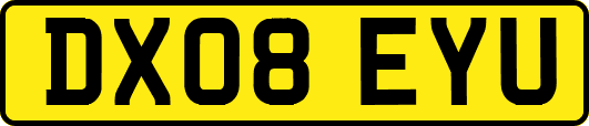 DX08EYU