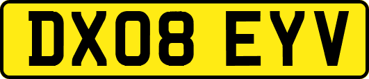 DX08EYV