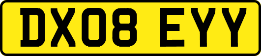 DX08EYY