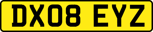 DX08EYZ