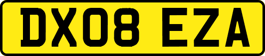 DX08EZA