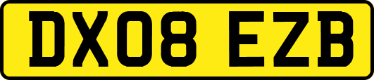 DX08EZB