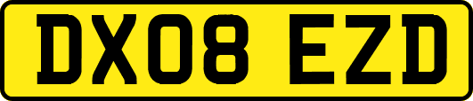 DX08EZD