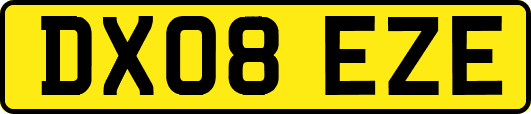 DX08EZE