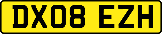 DX08EZH