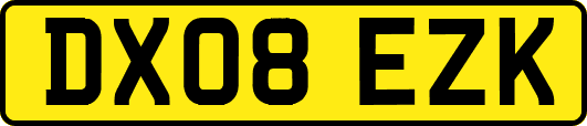 DX08EZK