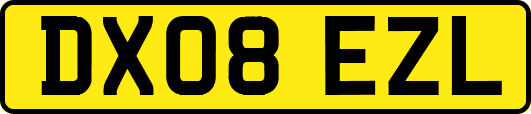 DX08EZL